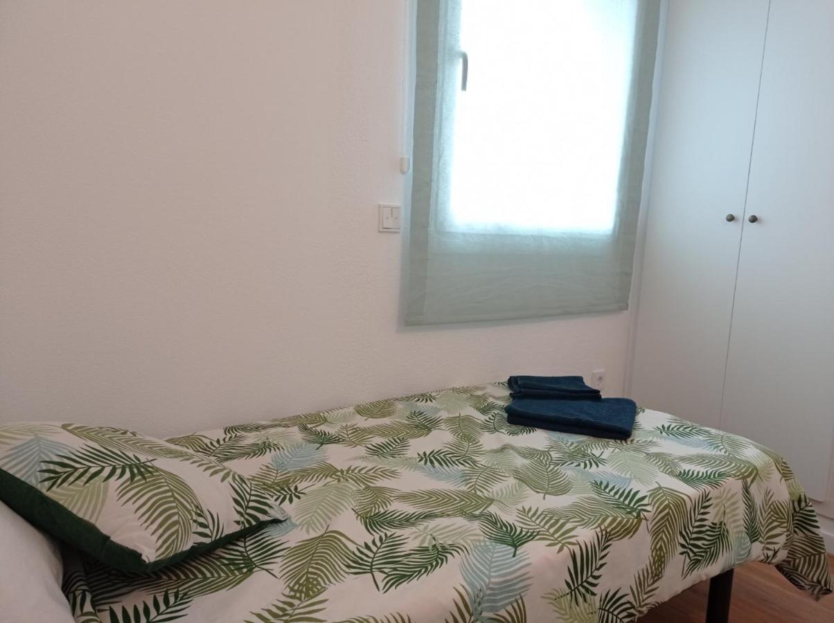 Davant Mar - Con Terraza A Pie De Playa Apartment *